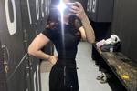 my gym workout