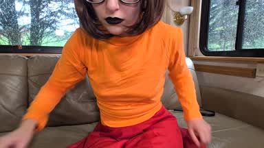 🤓 Velma Can't Find Her Glasses 🤓