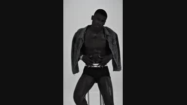Latin Naight Ü Calvin