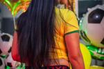 world cup vibes