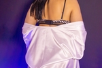 You like what you see honey