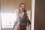 katrine 😘 — Latex