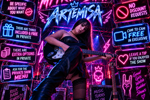 artemisa โ 4