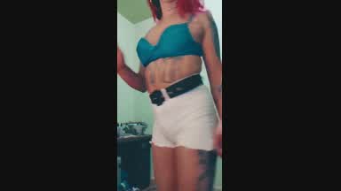hard sexy
