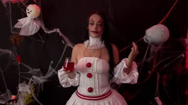 PennywiseGirl