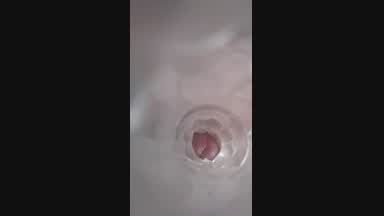 Pocket Pussy 01