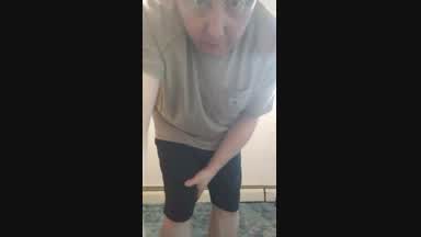 Finger my ass