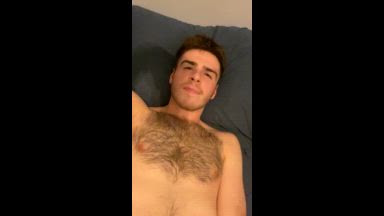 Cumming while gaming