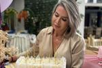feliz cumpleaños kristihie