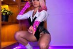 sexy gwen