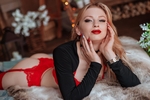 🔥Sexy Red🔥