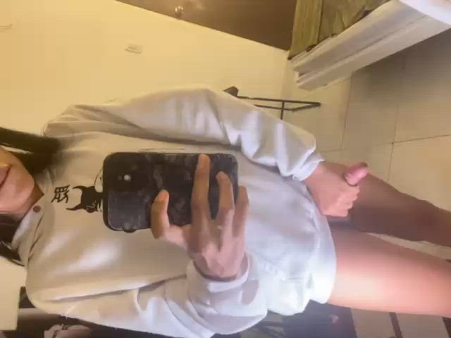 Masturbate time 2 😈