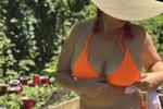 First Bikinis of the summer!