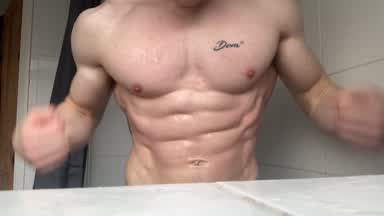 cbgainz — shower cum