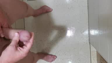 Cum on my shadow cock