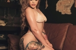 Gold side