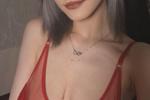 nicoledavis — Sweet smile, questionable intentions. 💋🔥