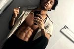 blackbulltitus — Are you staring at me?