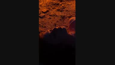 fiery Leilaа