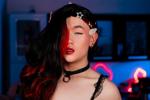 victoria โ ๐๐Midnight Doll๐๐