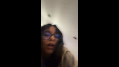 Cum on my back daddy
