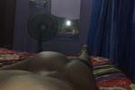 My ass