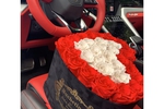 Roses for Nicholle!