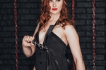 Playboy mistress