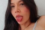 Ahegao y smile