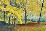 some of my oil paintings