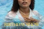 my birthdays