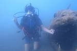 SCUBA DIVING