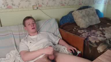 BIG CUM))