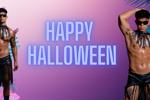 happy halloween