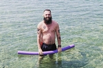 On the Lake