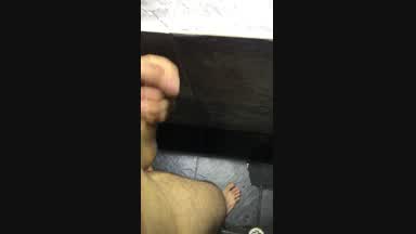 Show cum fast
