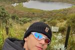 My last trip