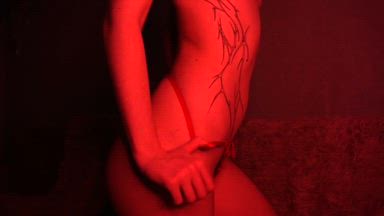 Red Sucubus Video