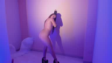 Erotic Dolcie
