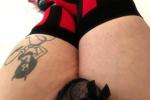 MISS SAMANTHA'S SLUT
