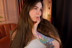 New photos from stream <3