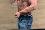 alex — After workout