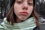 cold photos)