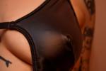 My body