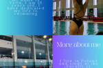 a little bit of information about me