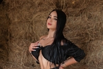 sexy cowgirl