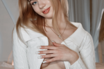 Сcozy evening with Cassie