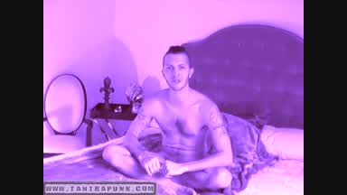 Have Sex Like a God: Male Multiple Orgasm Training