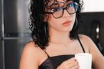 lyra moon🌙🖤 live Chaturbate webcam gallery thumbnail