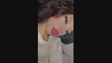 Do u love me!?